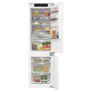 Холодильник Gorenje NRKI517E82WF UA