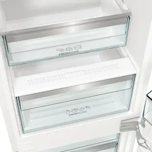 Холодильник Gorenje NRKI517E82WF UA