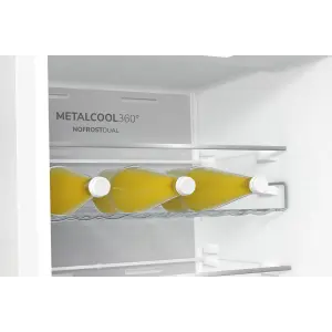 Холодильник Gorenje NRKI517E82WF UA