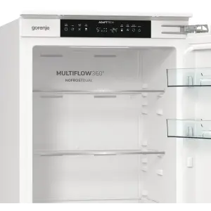 Холодильник Gorenje NRKI517E42 UA