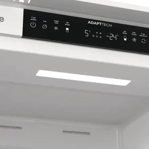 Холодильник Gorenje NRKI517E42 UA