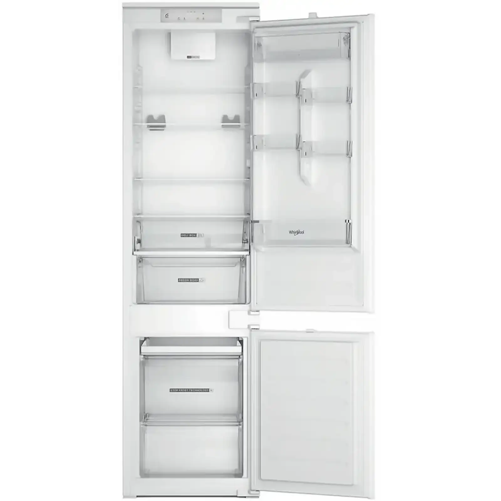 Холодильник Whirlpool WHC20D023B1 SF UA