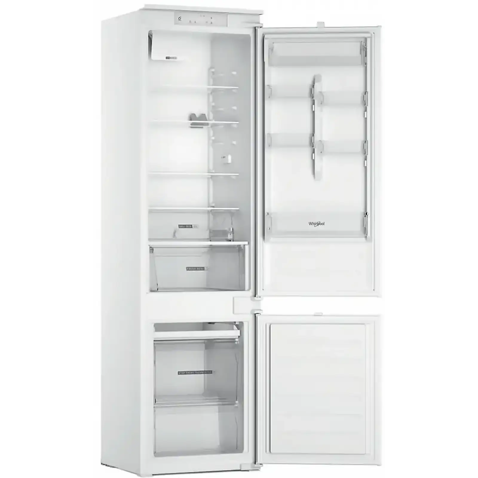 Холодильник Whirlpool WHC20D023B1 SF UA