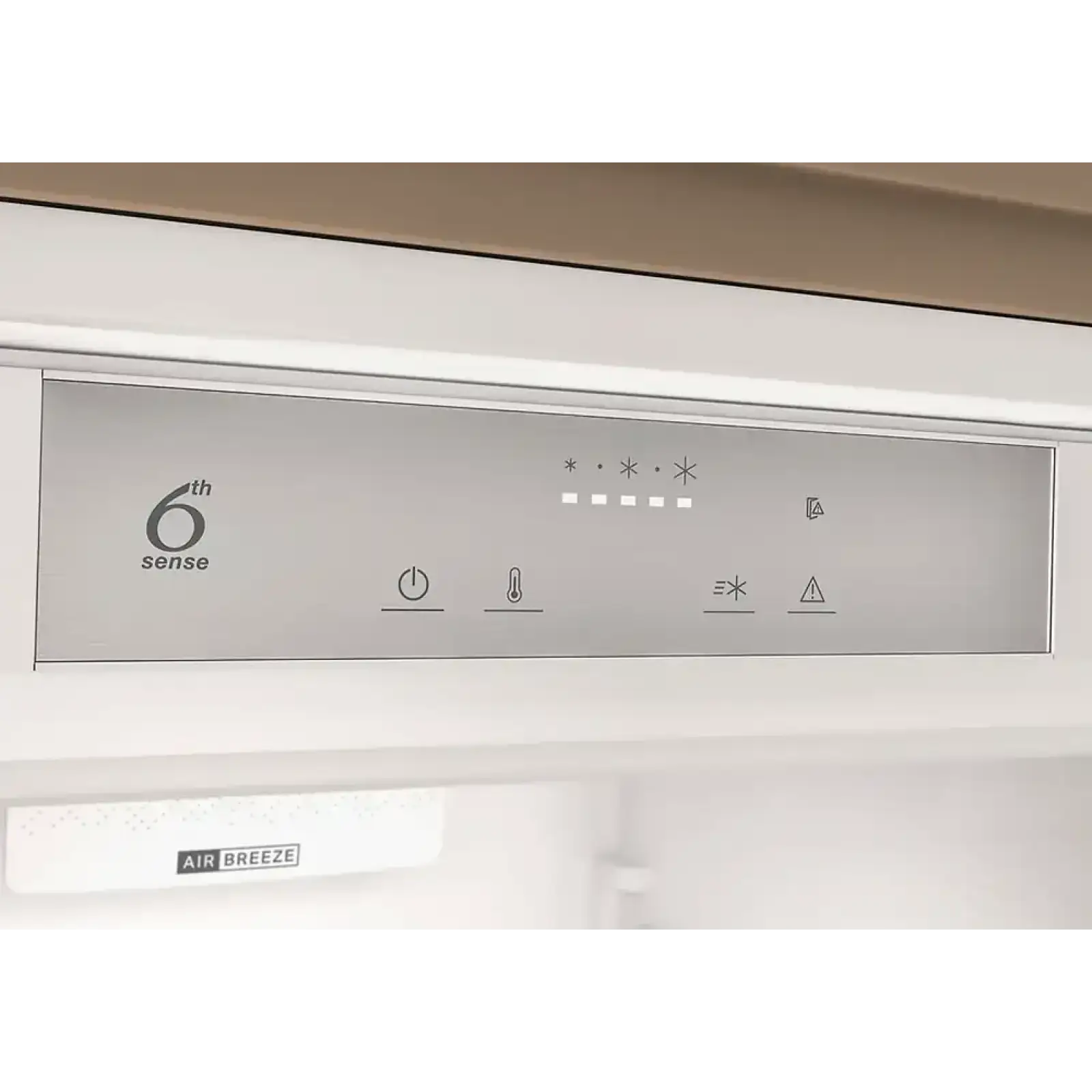 Холодильник Whirlpool WHC20D023B1 SF UA