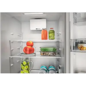 Холодильник Whirlpool WHC20D023B1 SF UA