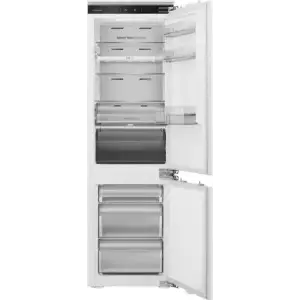 Холодильник Hisense RB3B250SAWE (BCD-250WQ) UA