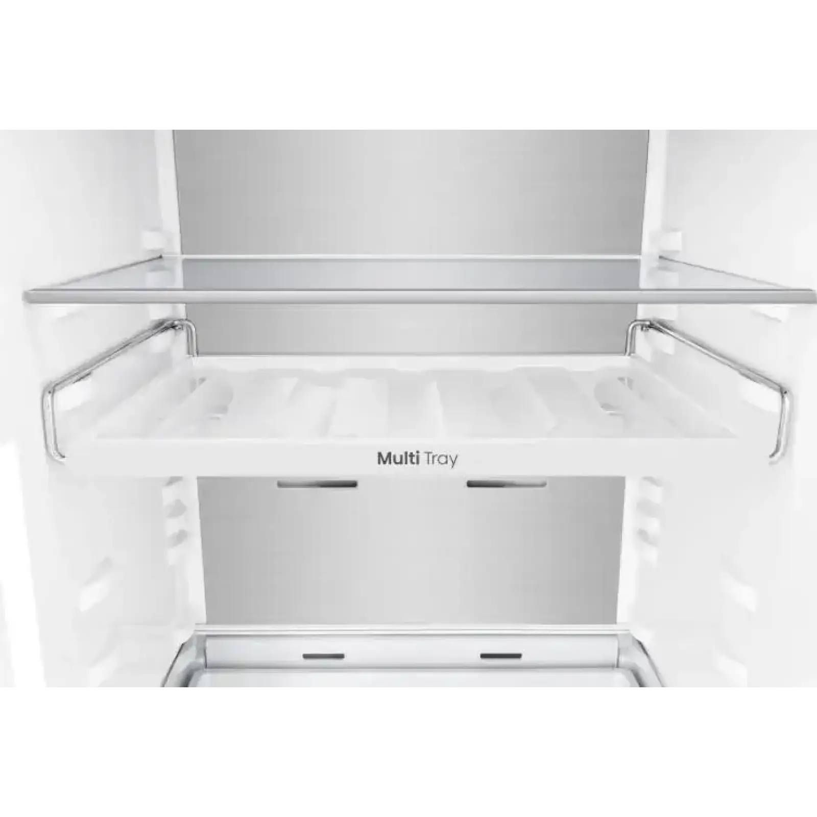 Холодильник Hisense RB3B250SAWE (BCD-250WQ) UA