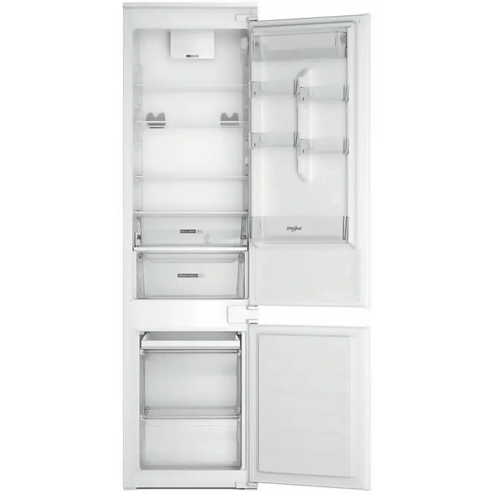 Холодильник Whirlpool WHC20D011B1 UA