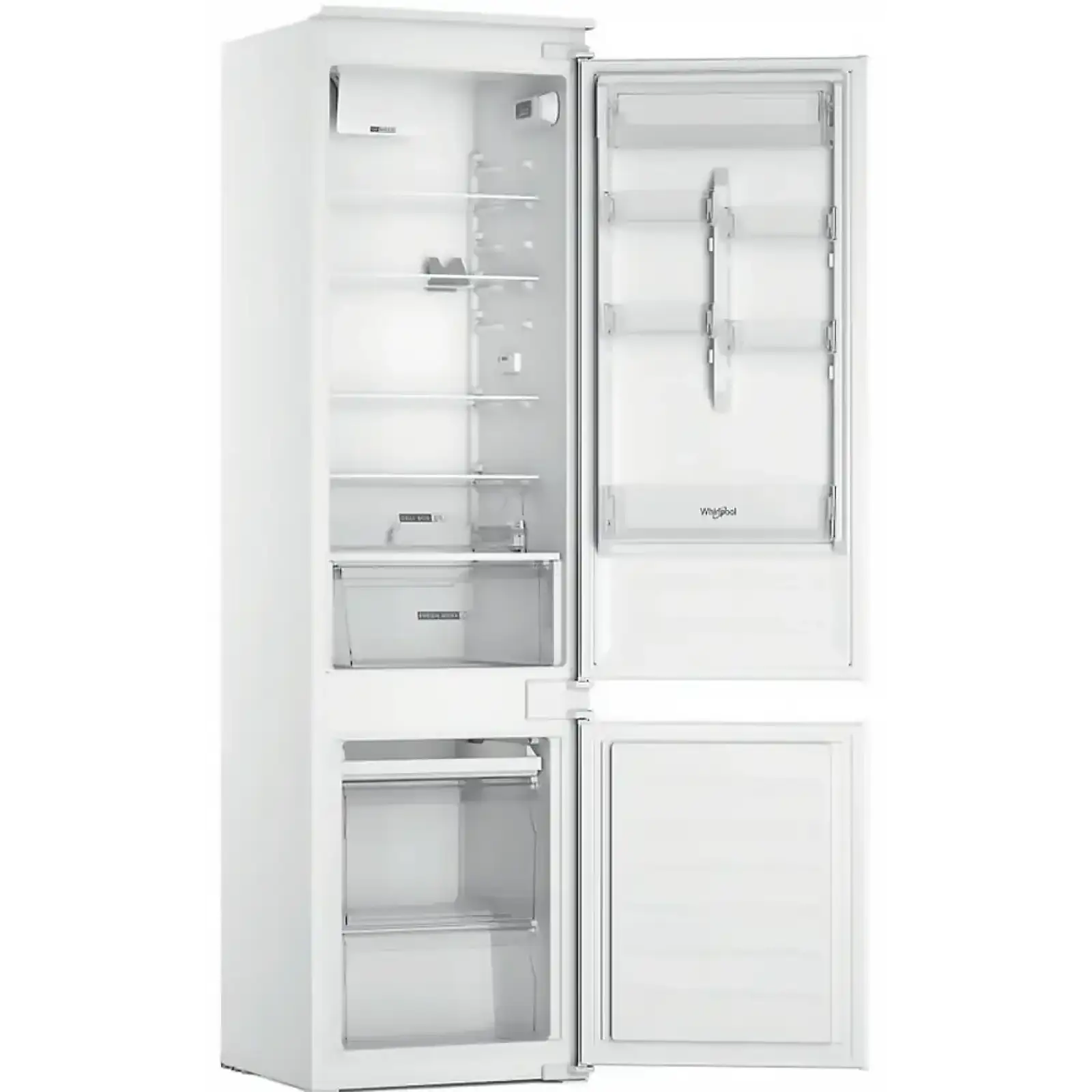 Холодильник Whirlpool WHC20D011B1 UA