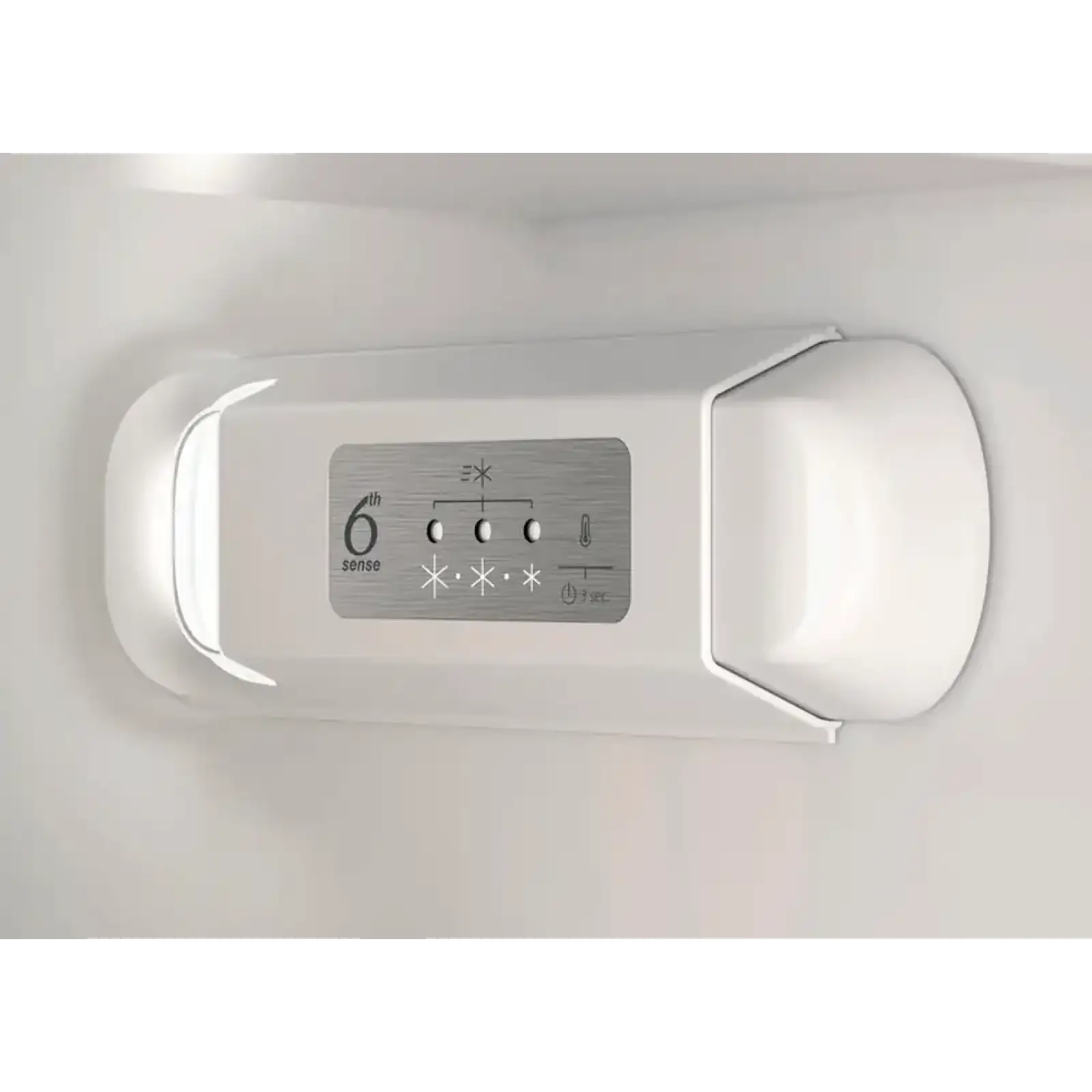 Холодильник Whirlpool WHC20D011B1 UA