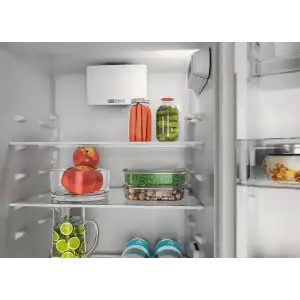 Холодильник Whirlpool WHC20D011B1 UA