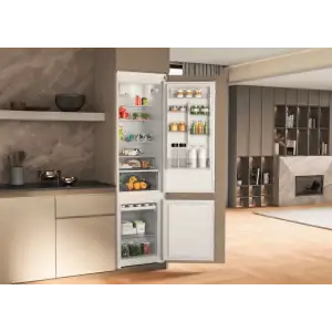 Холодильник Whirlpool WHC20D011B1 UA