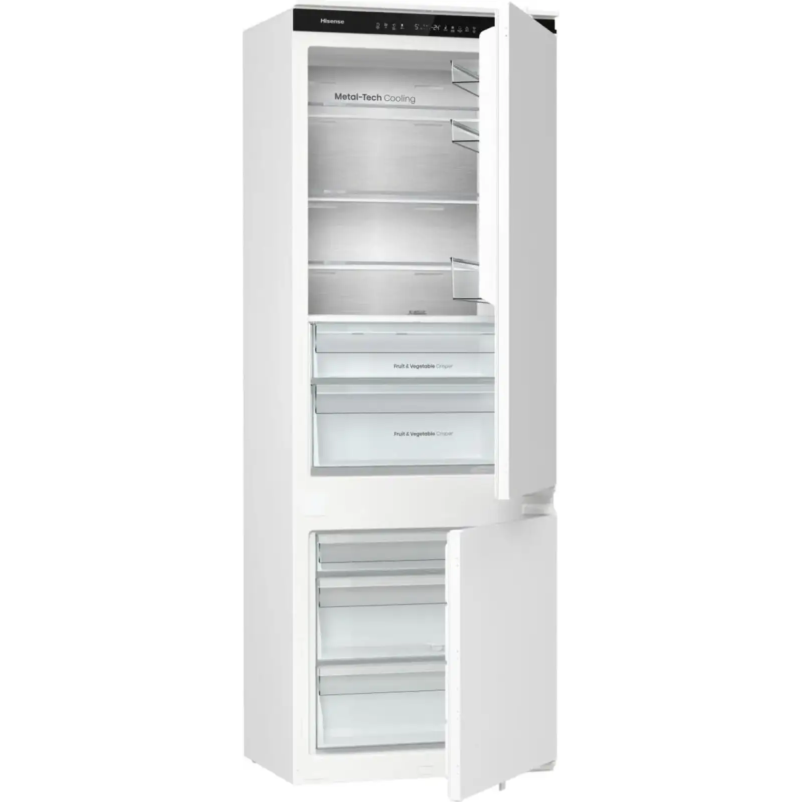 Холодильник Hisense RB3B370SAWD1 UA
