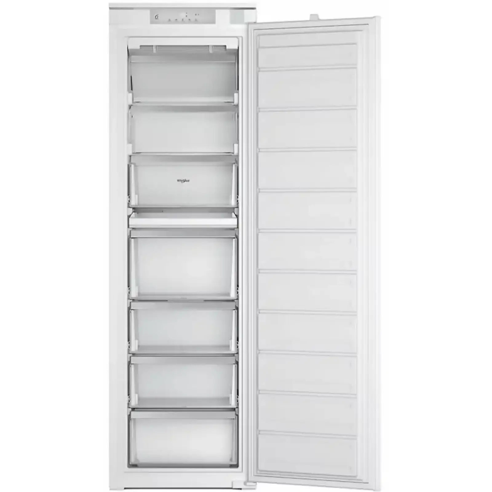 Морозильна камера вбудована Whirlpool WHSD18F013D1 UA