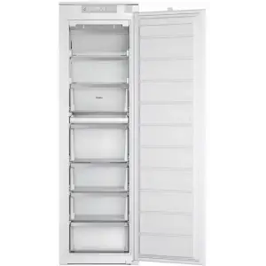 Морозильна камера вбудована Whirlpool WHSD18F013D1 UA