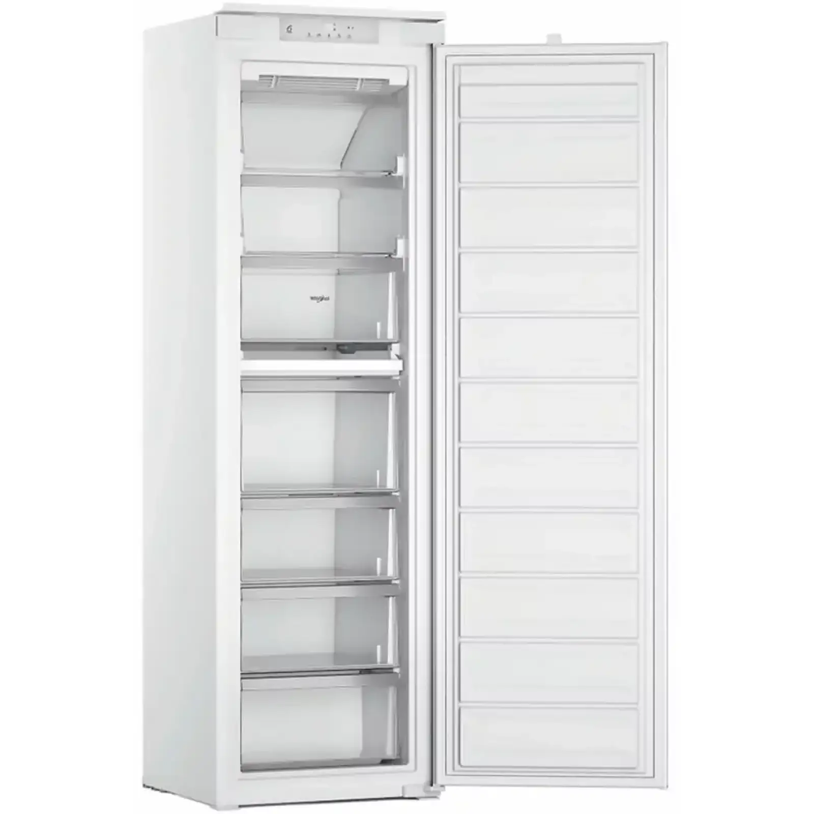 Морозильна камера вбудована Whirlpool WHSD18F013D1 UA