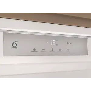 Морозильна камера вбудована Whirlpool WHSD18F013D1 UA