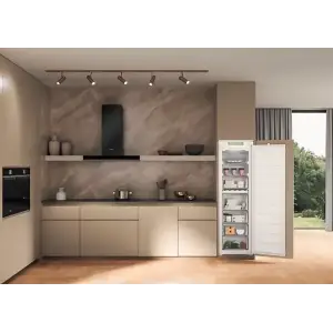 Морозильна камера вбудована Whirlpool WHSD18F013D1 UA