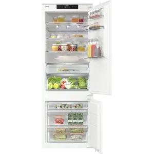 Холодильник встроенный Gorenje NRKI519D61WF UA