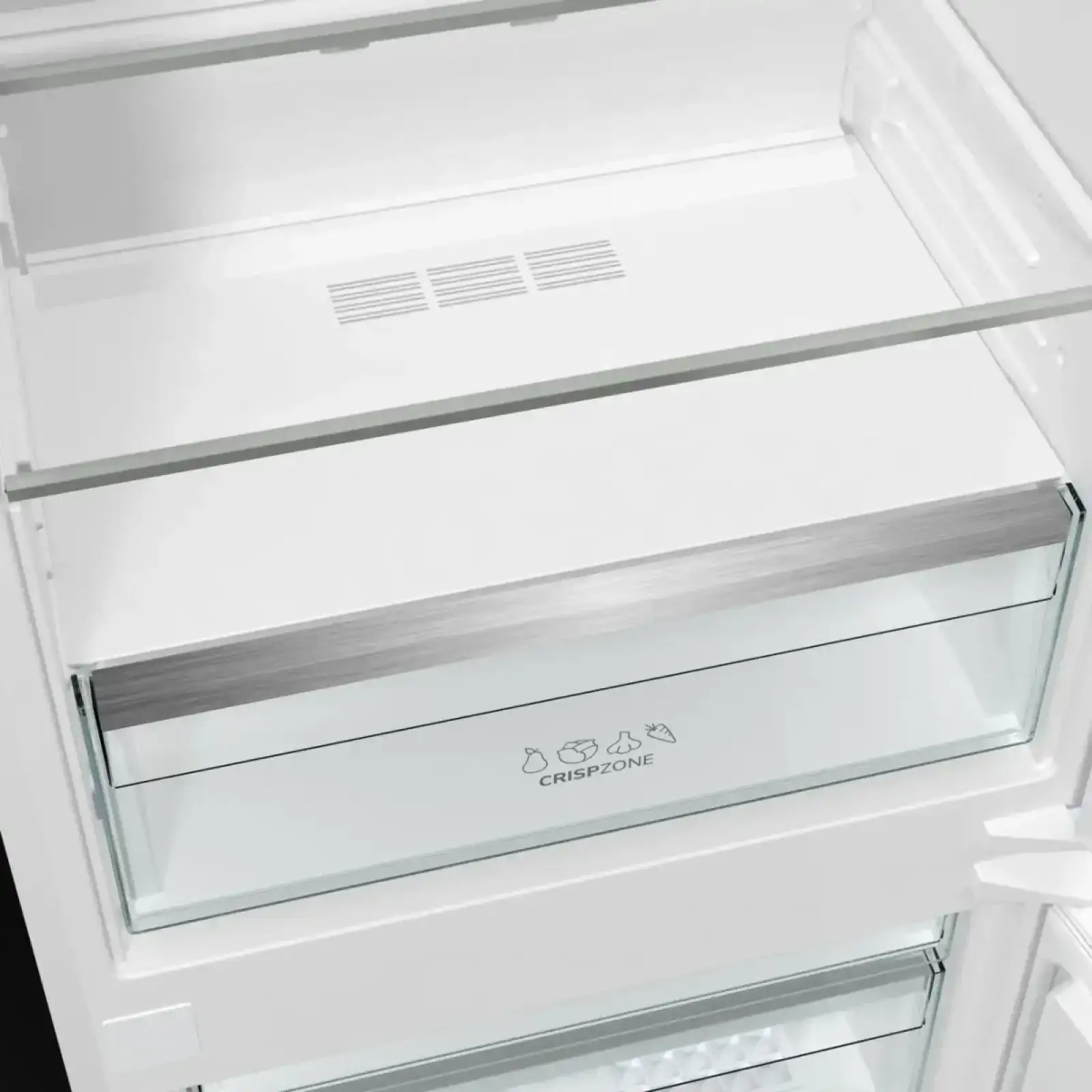 Холодильник встроенный Gorenje NRKI519D61WF UA