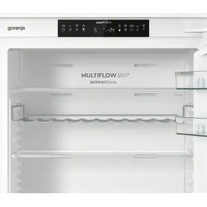 Холодильник встроенный Gorenje NRKI519D61WF UA