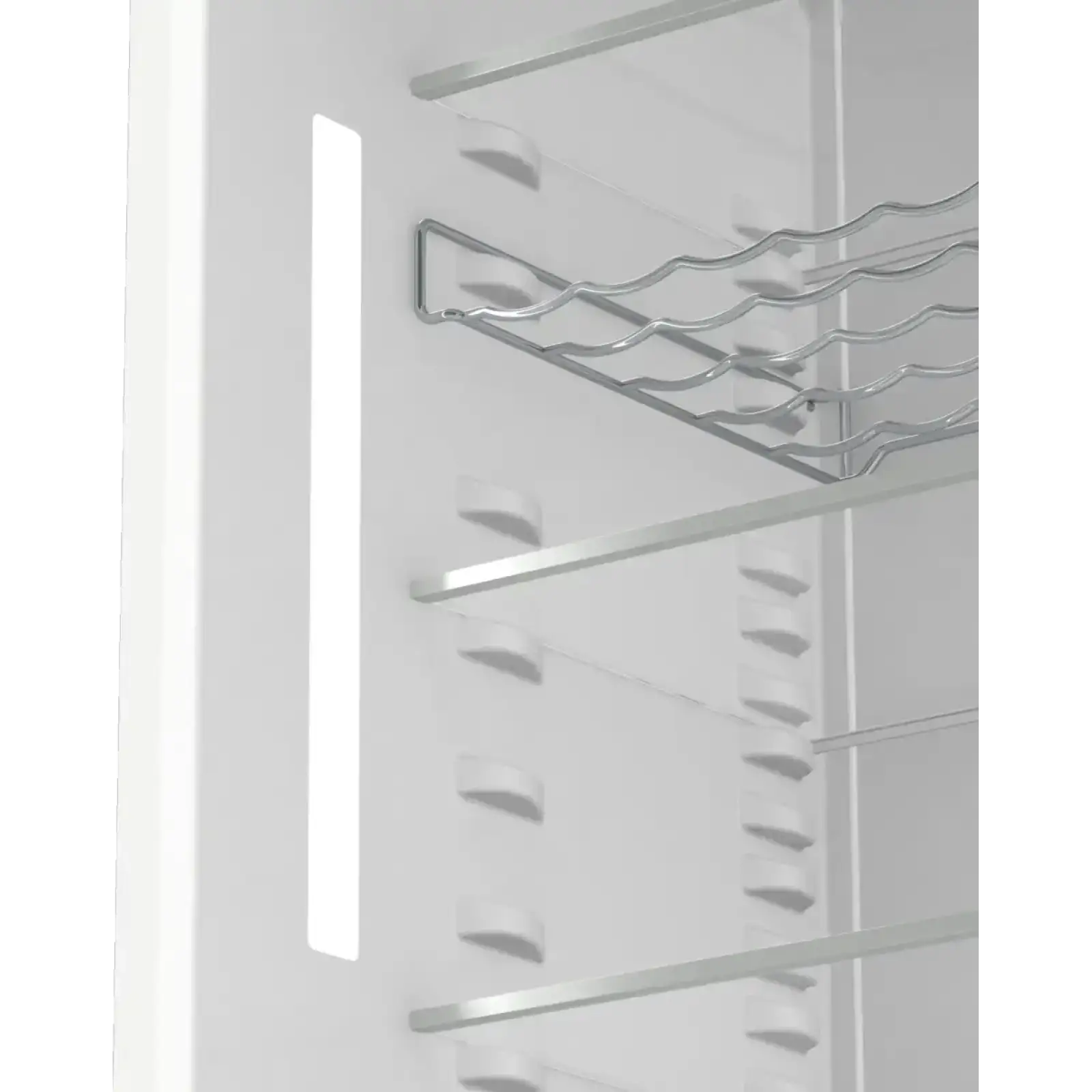 Холодильник встроенный Gorenje NRKI519D61WF UA