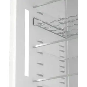 Холодильник встроенный Gorenje NRKI519D61WF UA