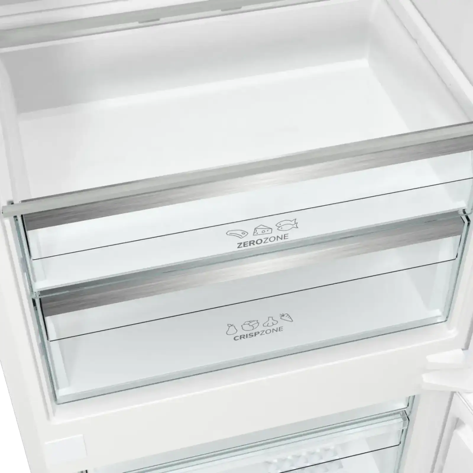 Холодильник встроенный Gorenje NRKI519D61WF UA
