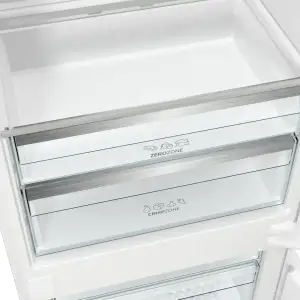 Холодильник встроенный Gorenje NRKI519D61WF UA