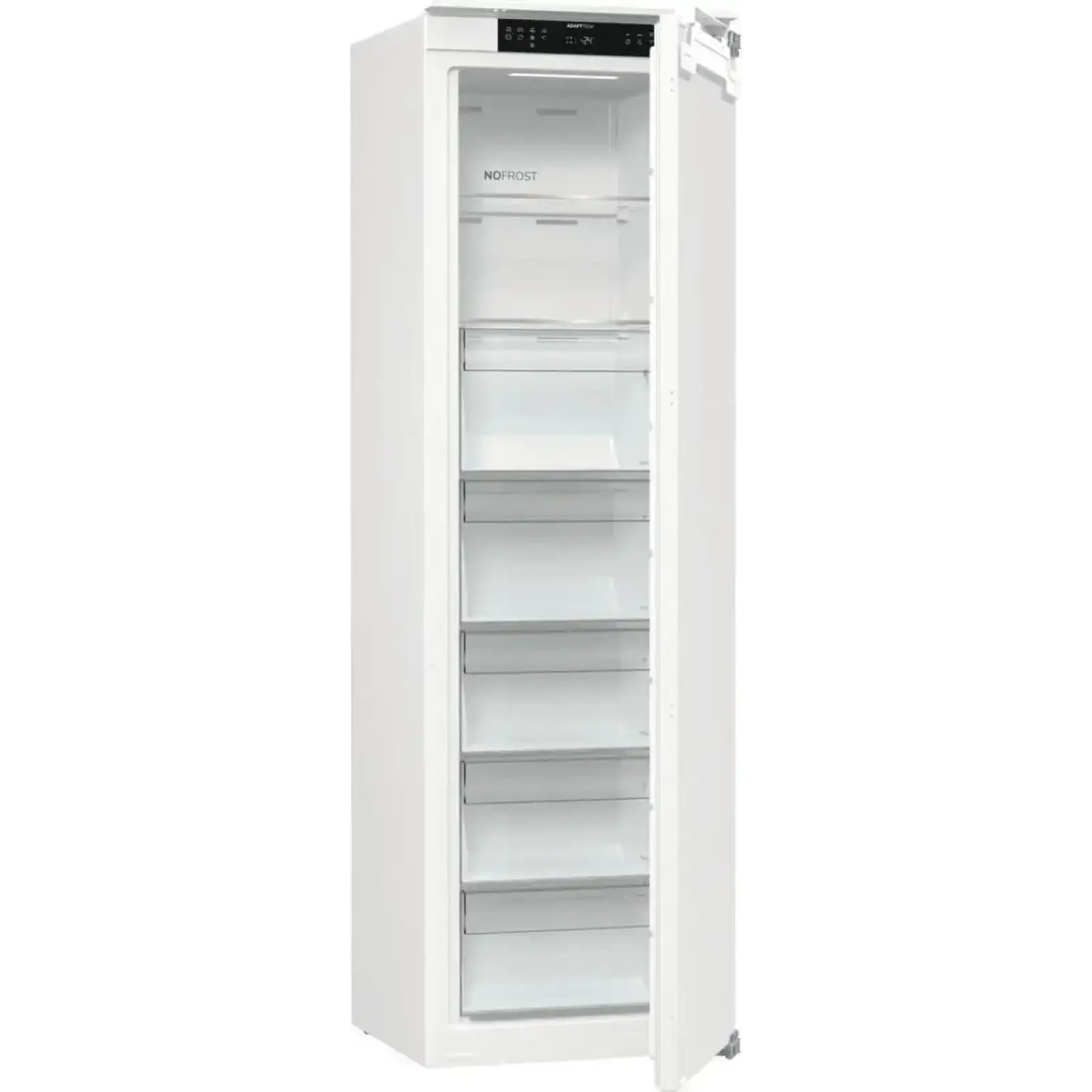 Морозильная камера Gorenje FNCI517E62WF UA