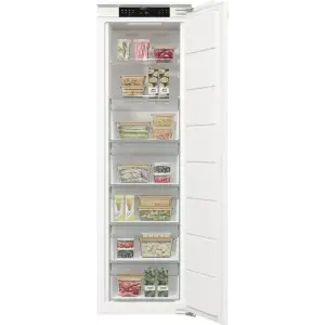 Морозильная камера Gorenje FNCI517E62WF UA