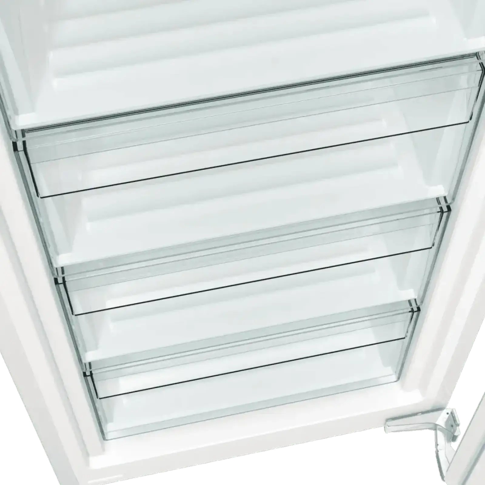 Морозильная камера Gorenje FNCI517E62WF UA