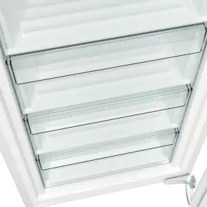Морозильная камера Gorenje FNCI517E62WF UA