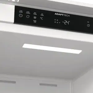Морозильная камера Gorenje FNCI517E62WF UA