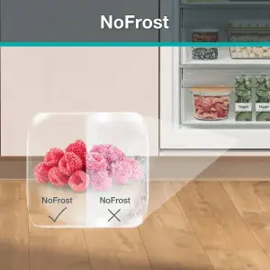 Морозильная камера Gorenje FNCI517E62WF UA