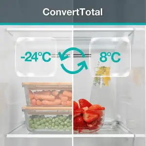 Морозильная камера Gorenje FNCI517E62WF UA