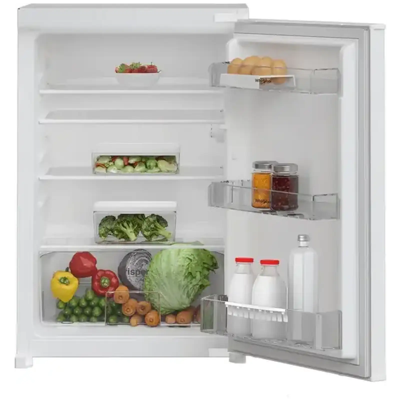 Холодильник Whirlpool WHLS 2131B4 UA
