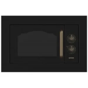 Встр. СВЧ печь GORENJE BM235CLB UA