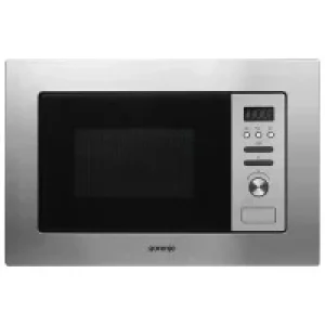 Вбуд. міквохв. піч GORENJE BM300X (AG820B8F) UA