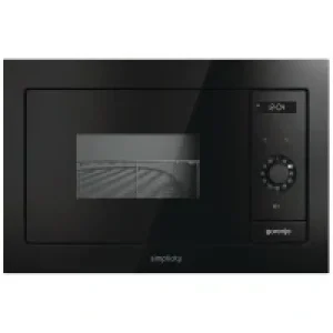 Вбуд. міквохв. піч GORENJE BM235SYB UA
