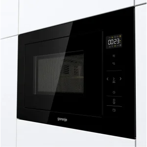 Встр. СВЧ печь GORENJE BM 251 SG2BG (XY925Z) UA
