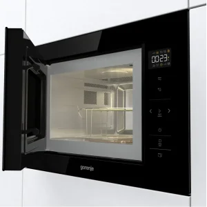 Встр. СВЧ печь GORENJE BM 251 SG2BG (XY925Z) UA