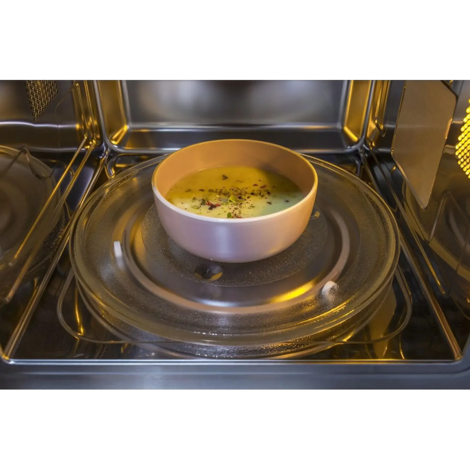 Встр. СВЧ печь GORENJE BM 251 SG2BG (XY925Z) UA