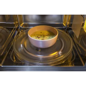 Встр. СВЧ печь GORENJE BM 251 SG2BG (XY925Z) UA