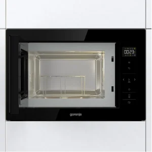Встр. СВЧ печь GORENJE BM 251 SG2BG (XY925Z) UA