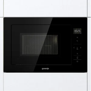 Встр. СВЧ печь GORENJE BM 251 SG2BG (XY925Z) UA