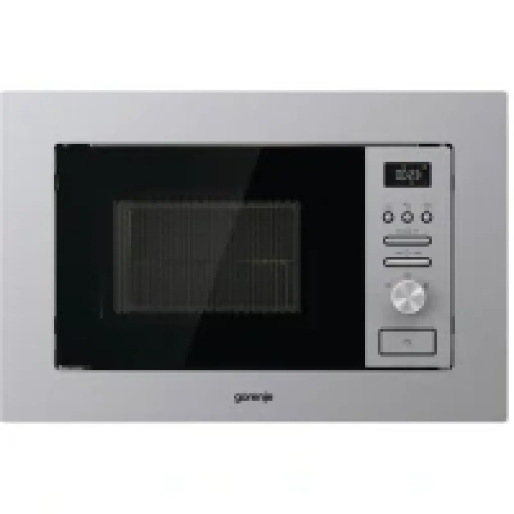 Вбуд. міквохв. піч GORENJE BMI 201 AG1X (XY820Z) UA