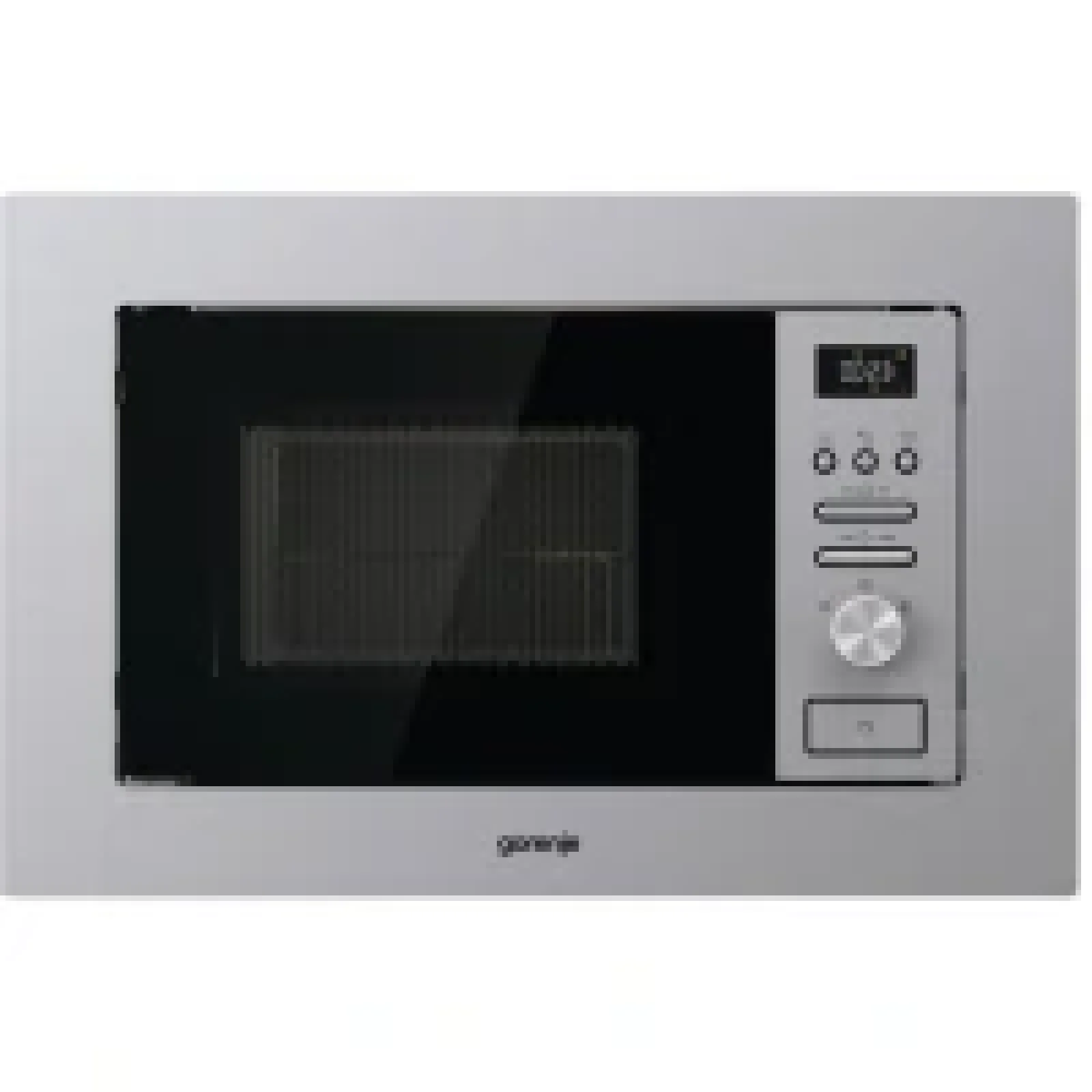 Вбуд. міквохв. піч GORENJE BMI 201 AG1X (XY820Z) UA