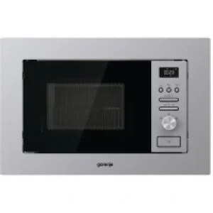Встр. СВЧ печь GORENJE BMI 201 AG1X (XY820Z) UA