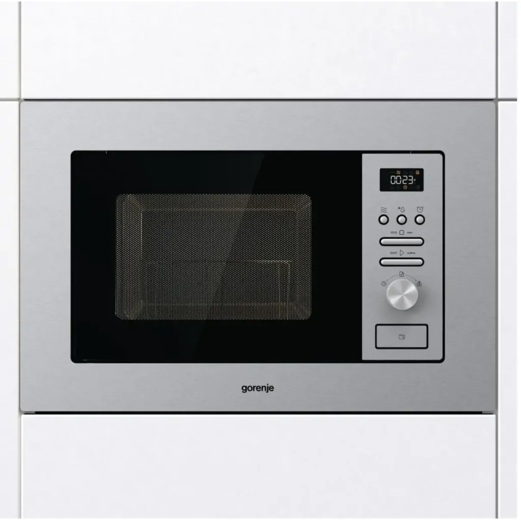 Вбуд. міквохв. піч GORENJE BM201AG1X (AG820A3DF) UA